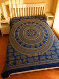 Mandala Multi-Usos / Medidas 210x240cm