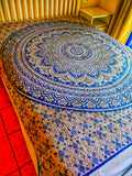 Mandala Multi-Usos / Medidas 210x240cm