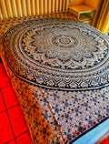 Mandala Multi-Usos / Medidas 210x240cm