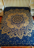 Mandala Multi-Usos / Medidas 210x240cm
