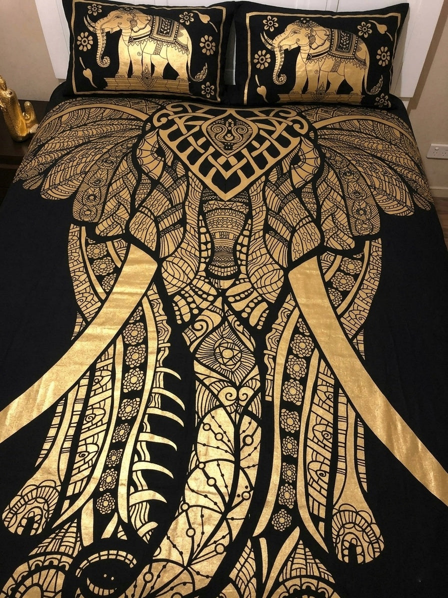 Mandala Multi-Usos / Medidas 210x240cm
