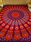 Mandala Multi-usos / Medidas 210x240cm