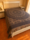 Mandala Multi-Usos / Medidas 210x240cm