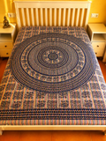 Mandala Multi-Usos / Medidas 210x240cm
