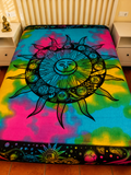 Mandala Multi-Usos / Medidas 210x240cm