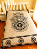 Mandala Multi-Usos / Medidas 210x240cm