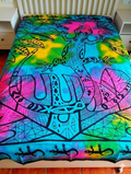 Mandala Multi-Usos / Medidas 210x240cm