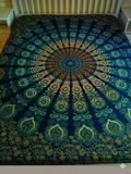 Mandala Multi-Usos / Medidas 210x240cm