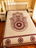 Mandala Multi-Usos / Medidas 210x240cm