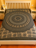 Mandala Multi-Usos / Medidas 210x240cm