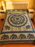 Mandala Multi-Usos / Medidas 210x240cm