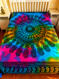 Mandala Multi-Usos / Medidas 210x240cm