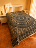 Mandala Multi-Usos / Medidas 210x240cm