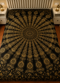 Mandala Multi-Usos / Medidas 210x240cm