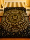 Mandala Multi-Usos / Medidas 210x240cm