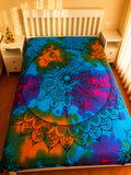 Mandala Multi-Usos / Medidas 210x240cm