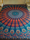 Mandala Multi-usos / Medidas 210x240cm