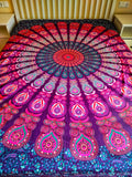 Mandala Multi-usos / Medidas 210x240cm